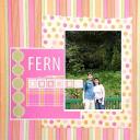 Juicy Scrapbooking Papers