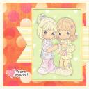 Precious Moments Card Making Ideas 3