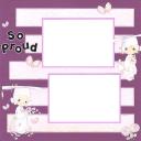Precious Moments Stickers