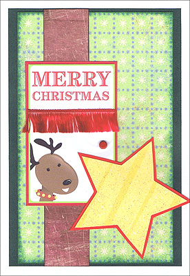 Christmas Card Ideas on Merry Christmas Card Ideas 3