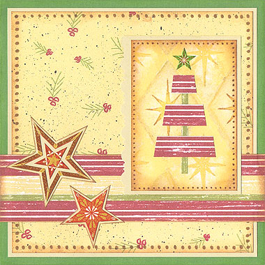Christmas Card Ideas