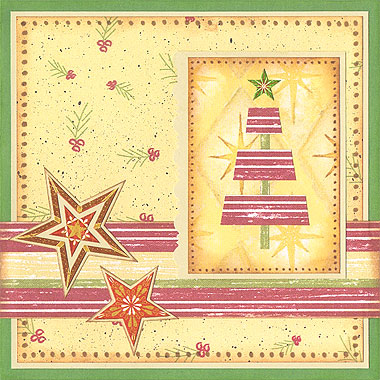 Christmas Cards on Christmas Card Ideas