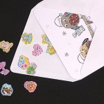 Kawaii Sticker Sacks 3