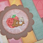 Rilakkuma Card Making Ideas 2