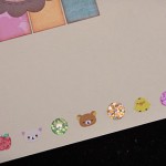 Rilakkuma Card Making Ideas 3