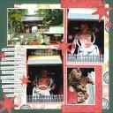Scenic Route Scrapbooking Papers